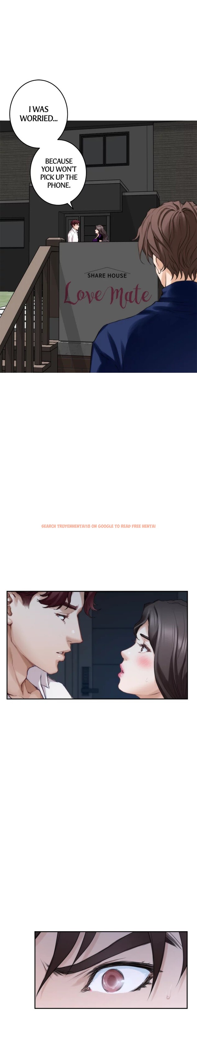 Read Hentai Image 23 720 in comic S-mate - Chapter 96 - hentaitnt.net