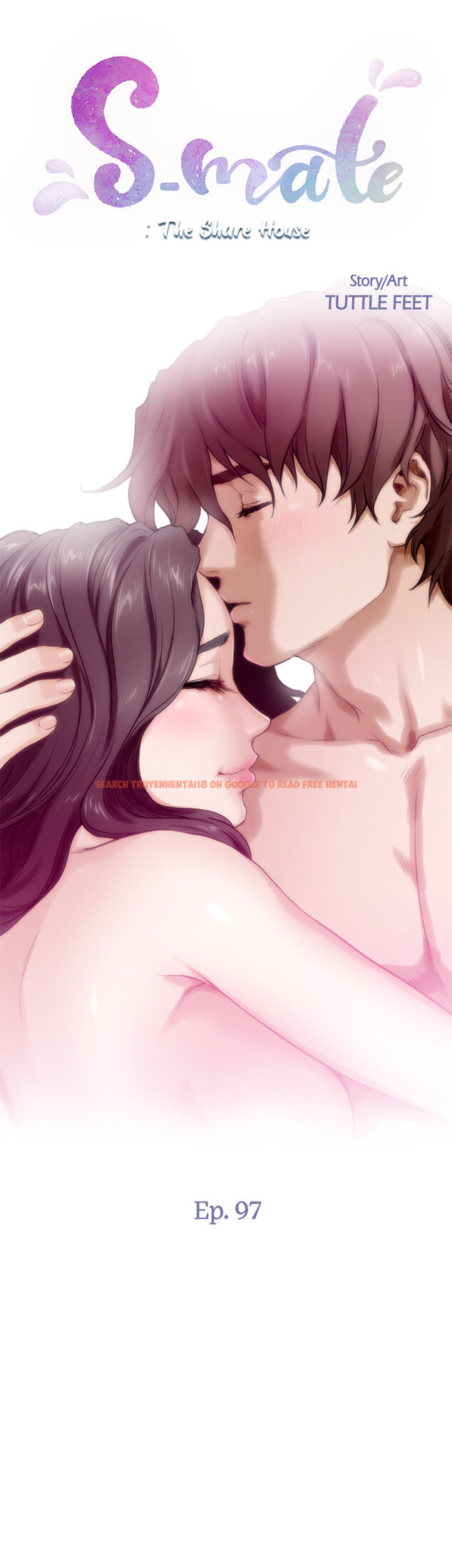 Read Hentai Image 2 282 in comic S-mate - Chapter 97 - hentaitnt.net