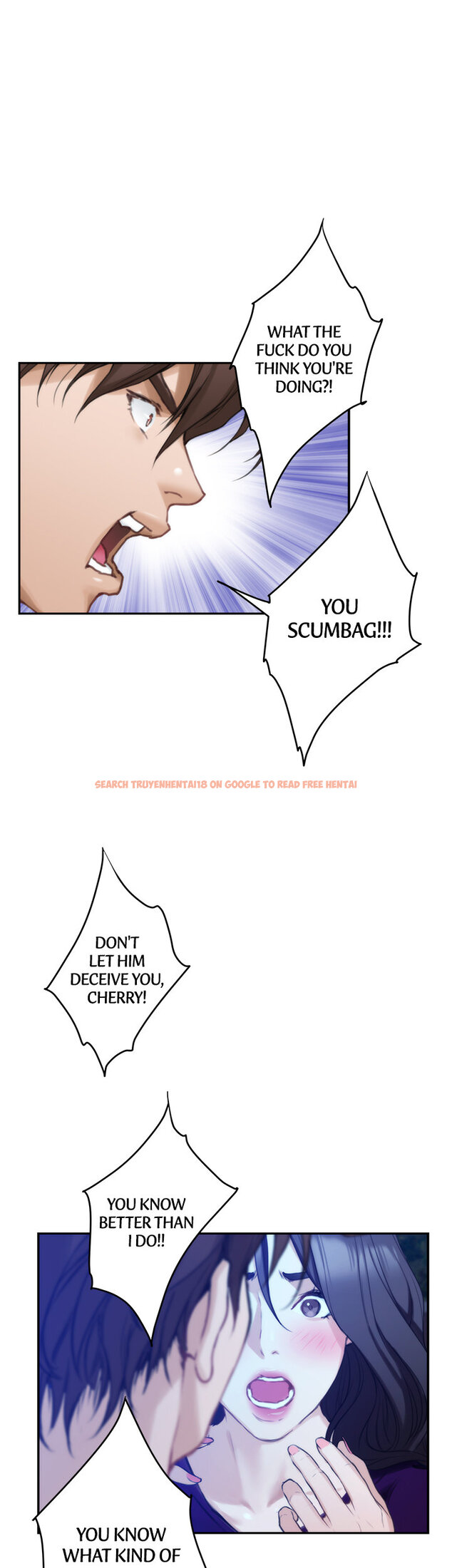 Read Hentai Image 30 283 in comic S-mate - Chapter 97 - hentaitnt.net