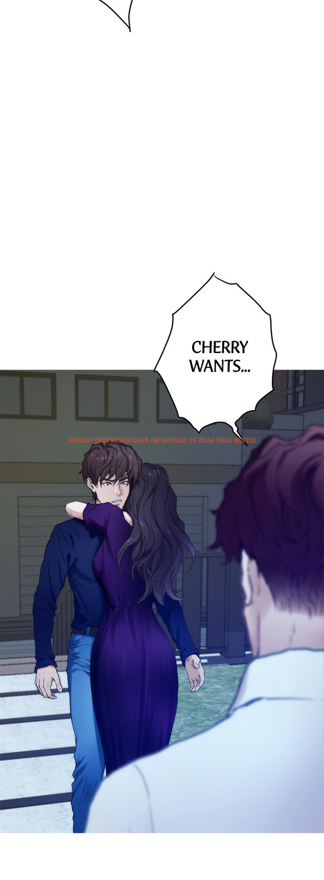 Read Hentai Image 37 284 in comic S-mate - Chapter 97 - hentaitnt.net