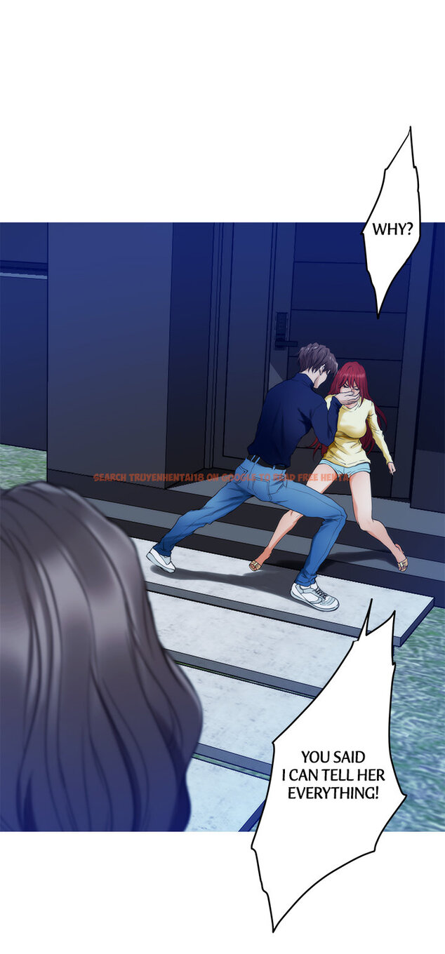 Read Hentai Image 51 284 in comic S-mate - Chapter 97 - hentaitnt.net