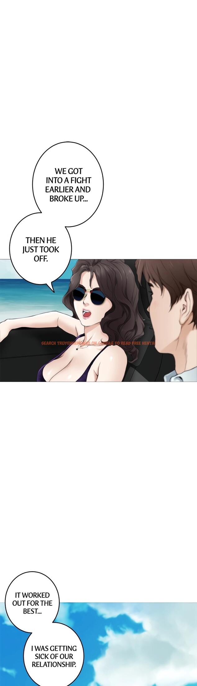 Read Hentai Image 28 121 in comic S-mate - Chapter 99 - hentaitnt.net