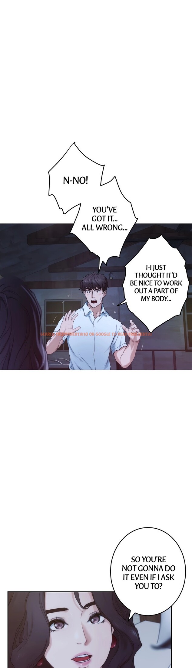 Read Hentai Image 48 121 in comic S-mate - Chapter 99 - hentaitnt.net