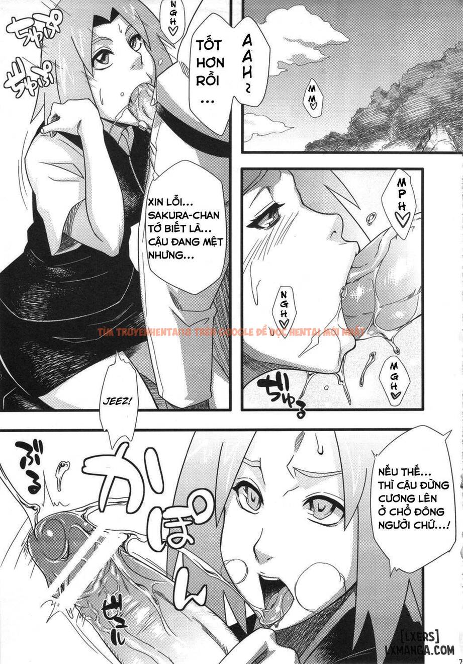 Xem ảnh 3 trong truyện hentai Saboten Campus - One Shot - truyenhentai18.pro