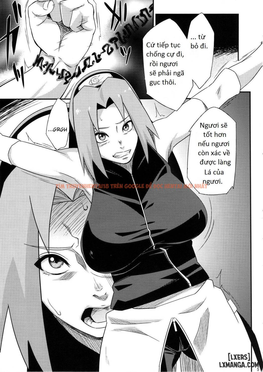 Xem ảnh 3 trong truyện hentai Saboten Nindou 1 - One Shot - truyenhentai18.pro