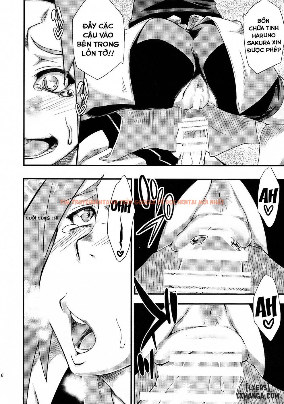 Xem ảnh 13 trong truyện hentai Saboten Nindou 3 - One Shot - truyenhentai18.pro