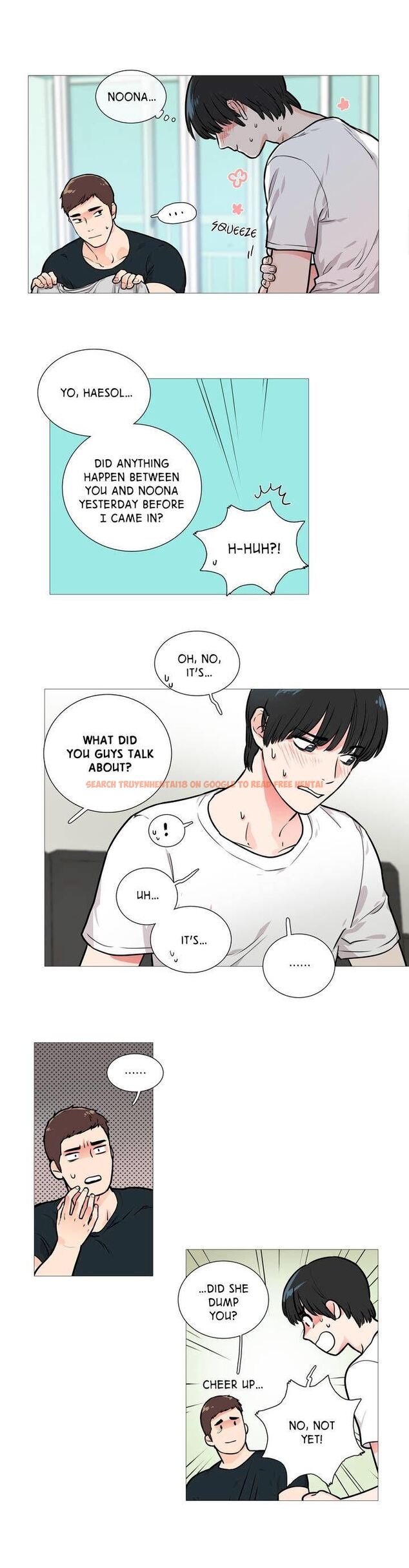 Read Hentai Image 10 122 in comic Sadistic Beauty - Chapter 10 - hentaitnt.net