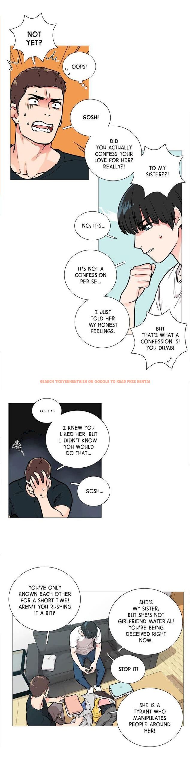 Read Hentai Image 11 122 in comic Sadistic Beauty - Chapter 10 - hentaitnt.net
