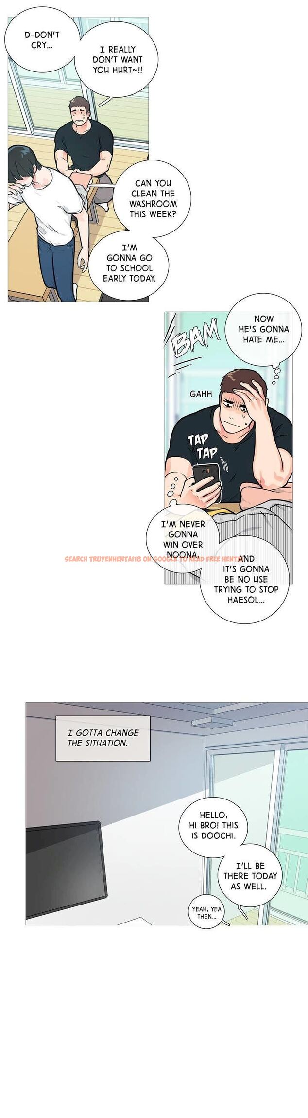 Read Hentai Image 13 122 in comic Sadistic Beauty - Chapter 10 - hentaitnt.net