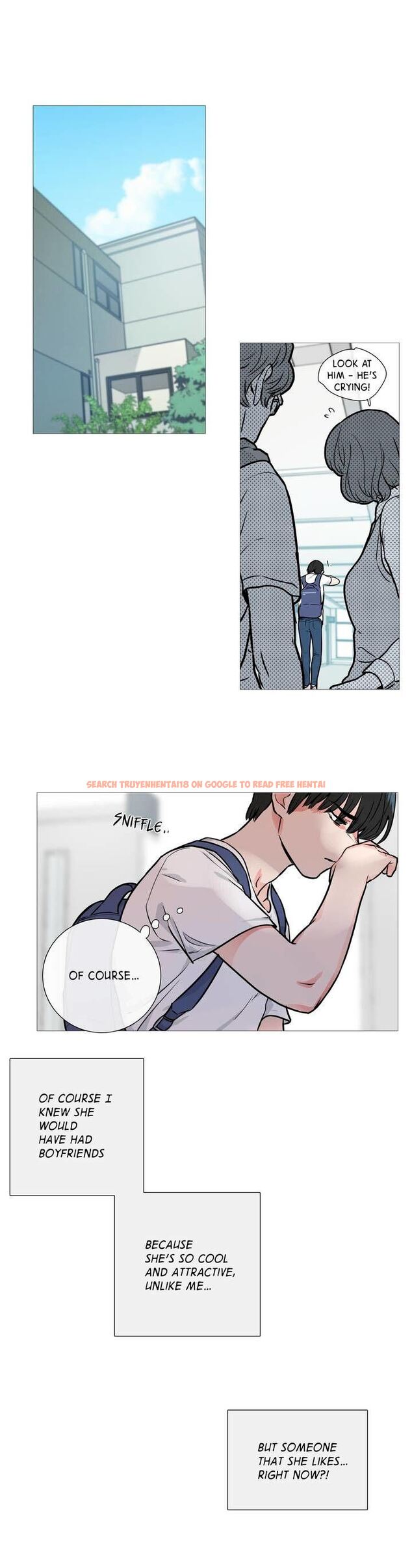 Read Hentai Image 14 122 in comic Sadistic Beauty - Chapter 10 - hentaitnt.net