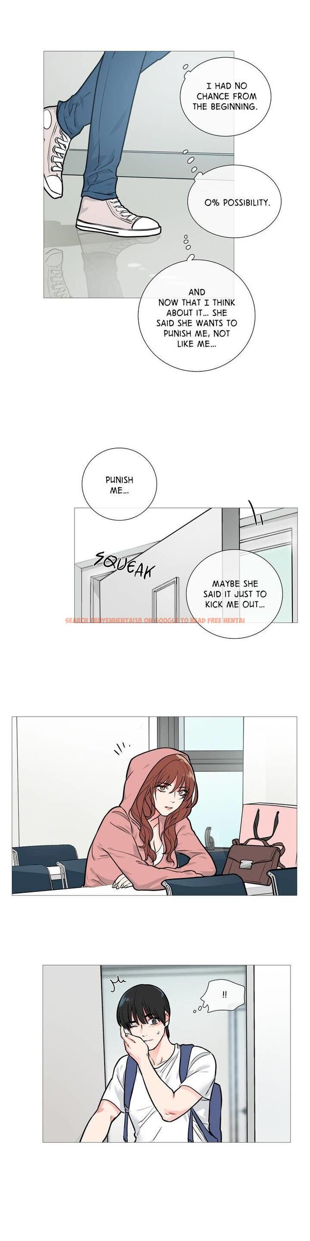 Read Hentai Image 15 122 in comic Sadistic Beauty - Chapter 10 - hentaitnt.net