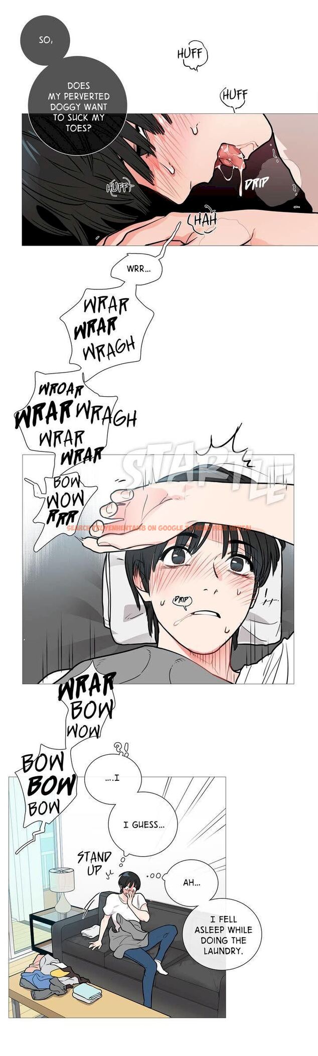 Read Hentai Image 7 122 in comic Sadistic Beauty - Chapter 10 - hentaitnt.net