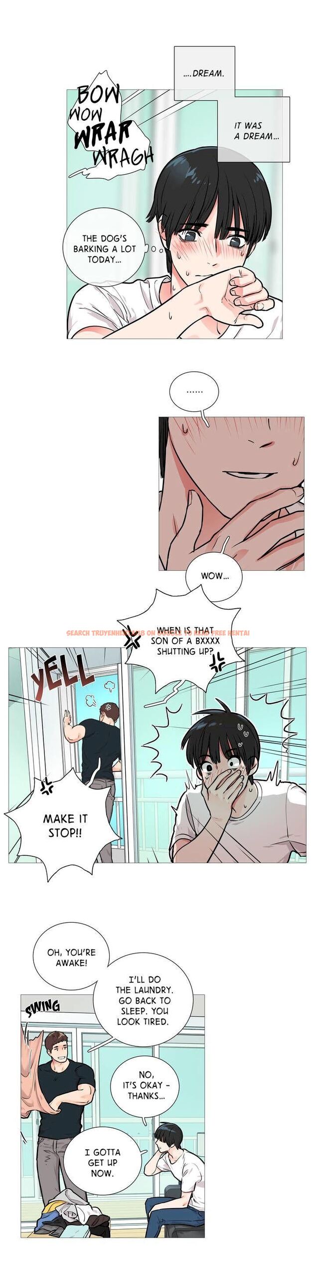 Read Hentai Image 8 122 in comic Sadistic Beauty - Chapter 10 - hentaitnt.net