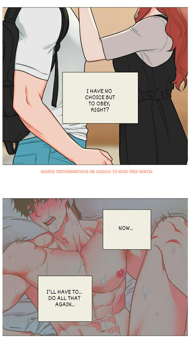 Read Hentai Image 11 814 in comic Sadistic Beauty - Chapter 100 - hentaitnt.net