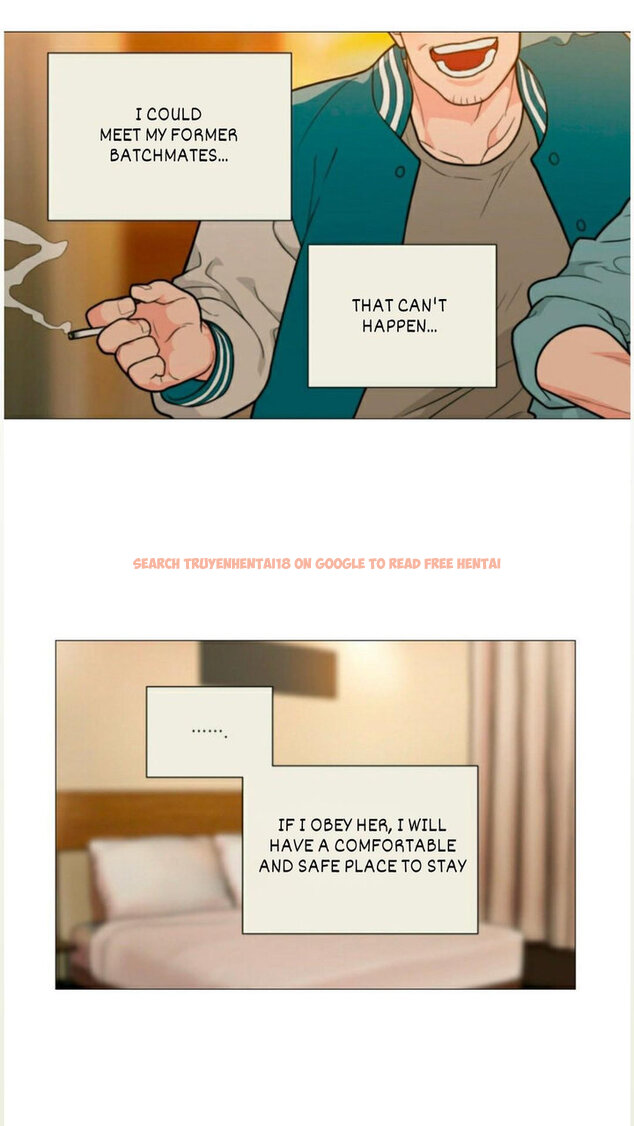 Read Hentai Image 13 814 in comic Sadistic Beauty - Chapter 100 - hentaitnt.net