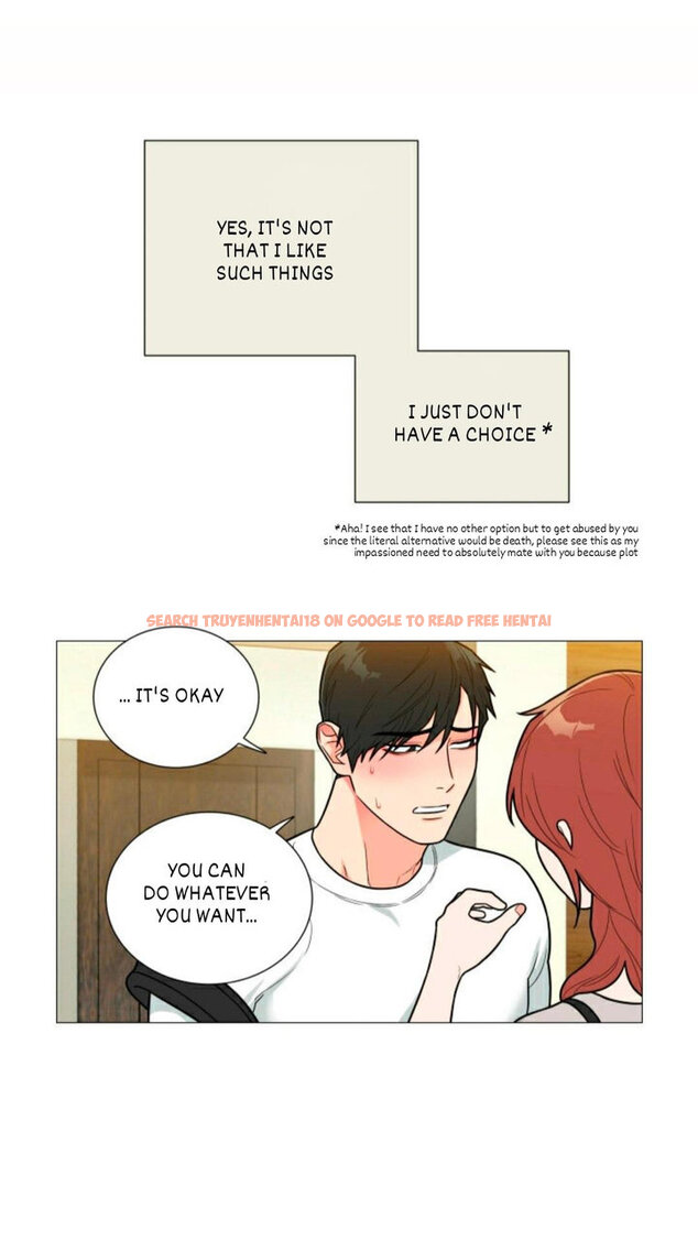 Read Hentai Image 14 814 in comic Sadistic Beauty - Chapter 100 - hentaitnt.net