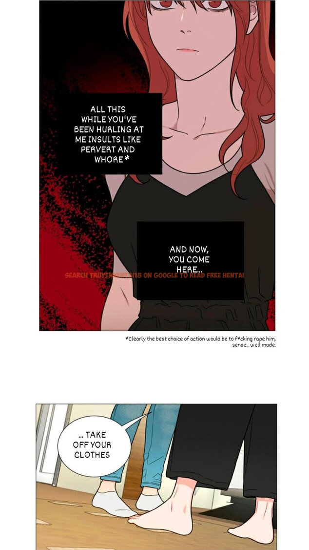 Read Hentai Image 16 814 in comic Sadistic Beauty - Chapter 100 - hentaitnt.net