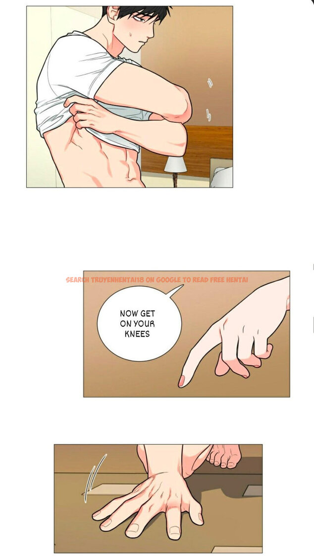 Read Hentai Image 17 814 in comic Sadistic Beauty - Chapter 100 - hentaitnt.net