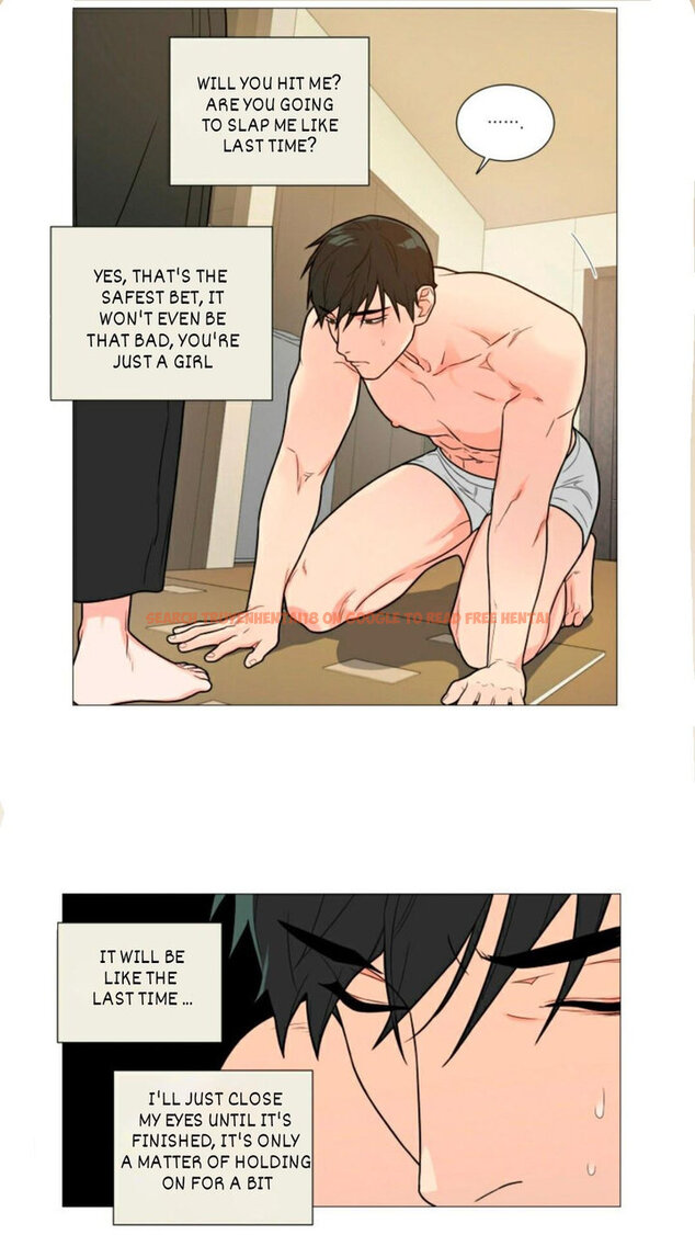 Read Hentai Image 18 814 in comic Sadistic Beauty - Chapter 100 - hentaitnt.net