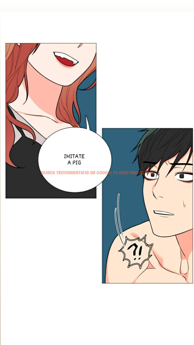 Read Hentai Image 19 814 in comic Sadistic Beauty - Chapter 100 - hentaitnt.net