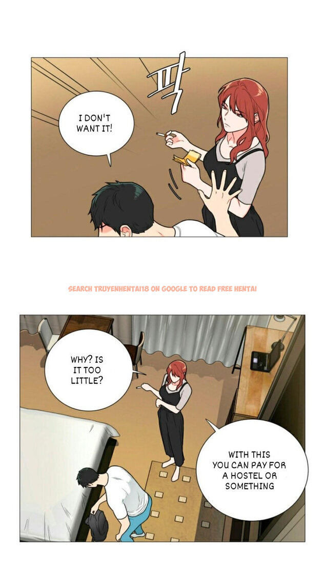 Read Hentai Image 2 814 in comic Sadistic Beauty - Chapter 100 - hentaitnt.net