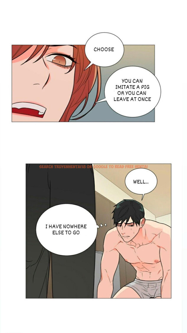 Read Hentai Image 21 815 in comic Sadistic Beauty - Chapter 100 - hentaitnt.net