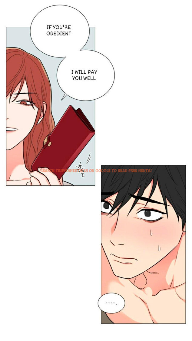 Read Hentai Image 22 815 in comic Sadistic Beauty - Chapter 100 - hentaitnt.net