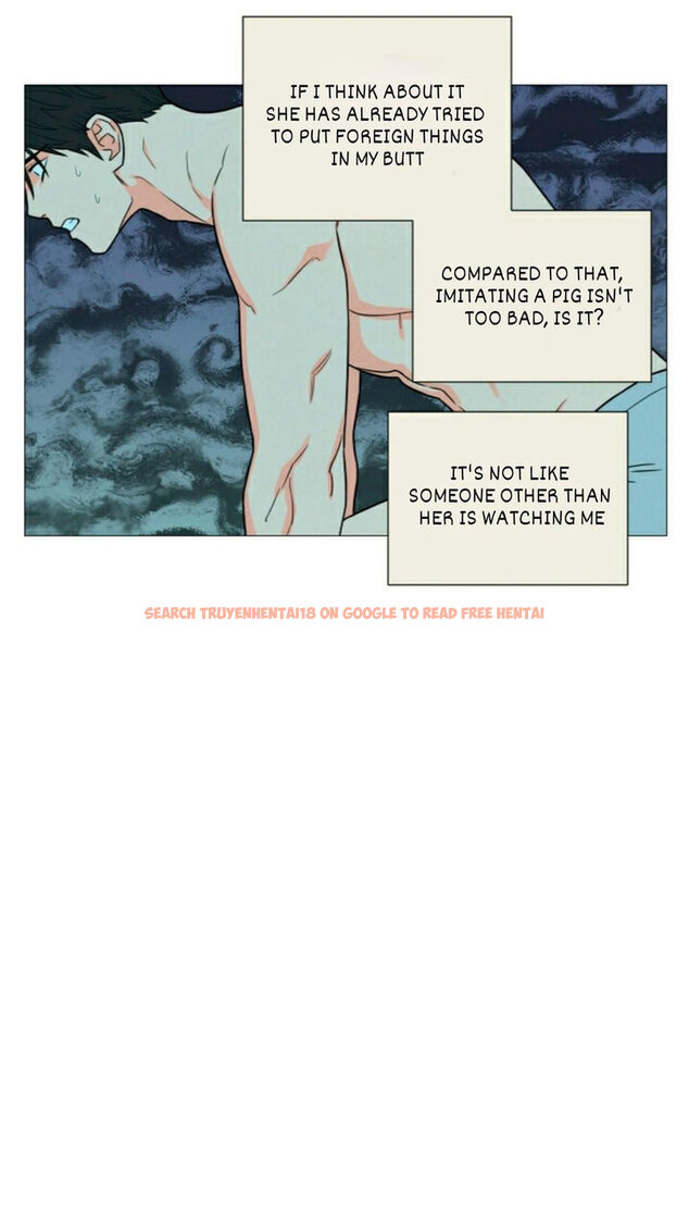 Read Hentai Image 23 815 in comic Sadistic Beauty - Chapter 100 - hentaitnt.net