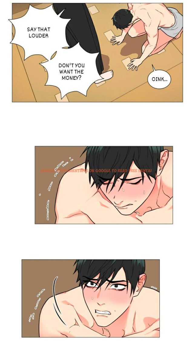 Read Hentai Image 25 815 in comic Sadistic Beauty - Chapter 100 - hentaitnt.net