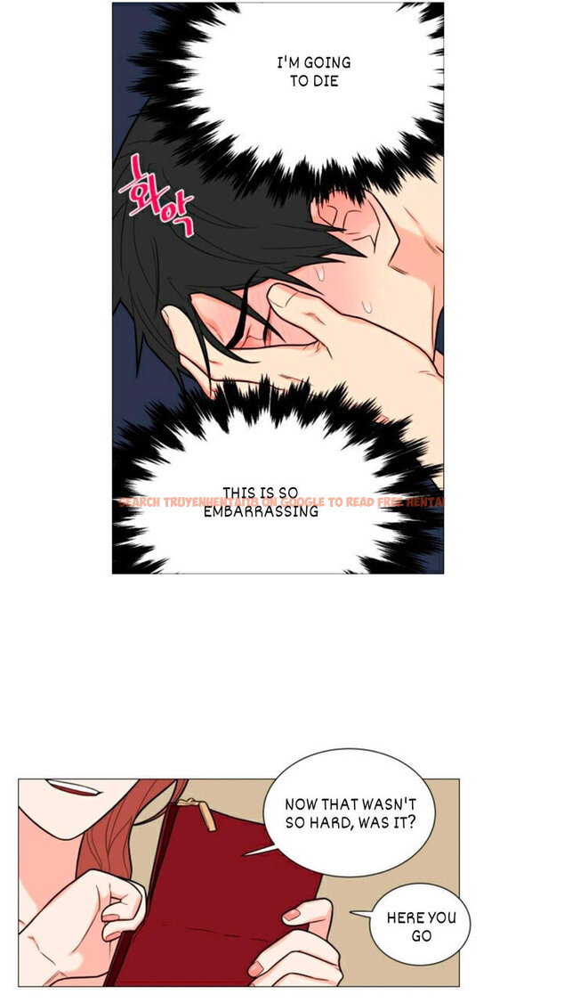 Read Hentai Image 28 815 in comic Sadistic Beauty - Chapter 100 - hentaitnt.net