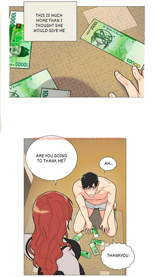 Read Hentai Image 30 815 in comic Sadistic Beauty - Chapter 100 - hentaitnt.net