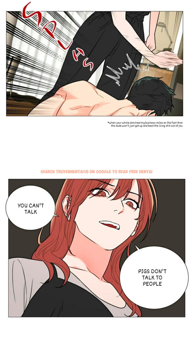 Read Hentai Image 31 815 in comic Sadistic Beauty - Chapter 100 - hentaitnt.net