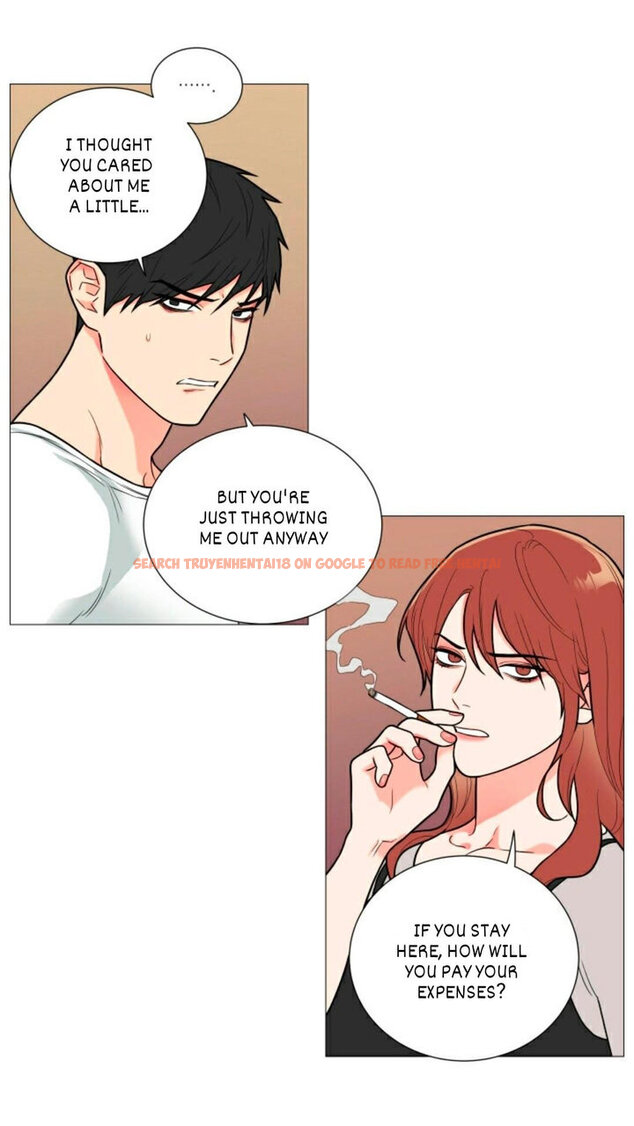 Read Hentai Image 4 814 in comic Sadistic Beauty - Chapter 100 - hentaitnt.net