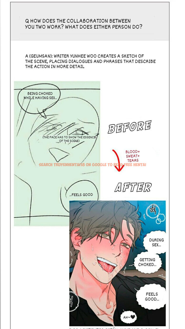 Read Hentai Image 42 815 in comic Sadistic Beauty - Chapter 100 - hentaitnt.net