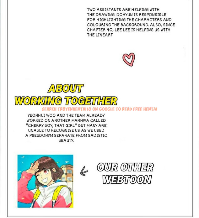 Read Hentai Image 43 815 in comic Sadistic Beauty - Chapter 100 - hentaitnt.net