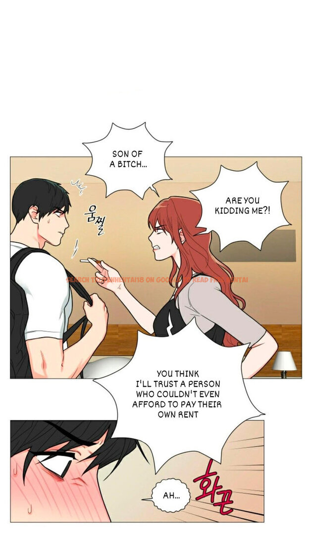 Read Hentai Image 7 814 in comic Sadistic Beauty - Chapter 100 - hentaitnt.net