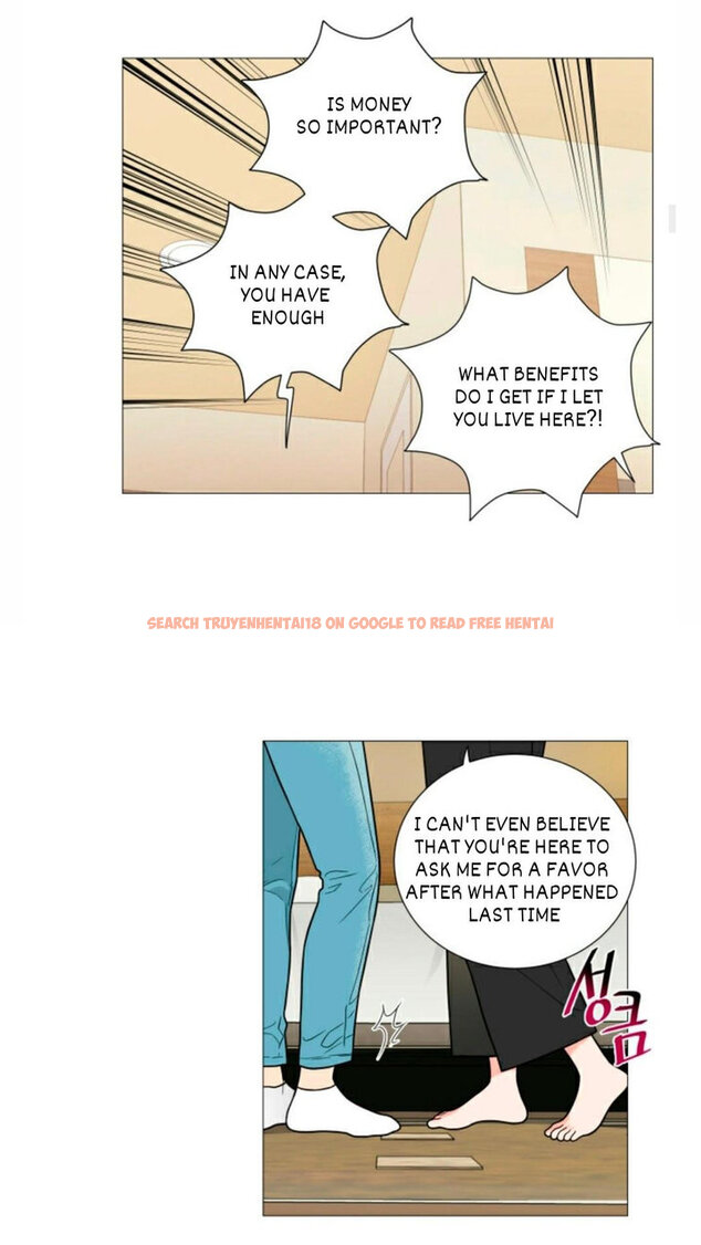 Read Hentai Image 8 814 in comic Sadistic Beauty - Chapter 100 - hentaitnt.net