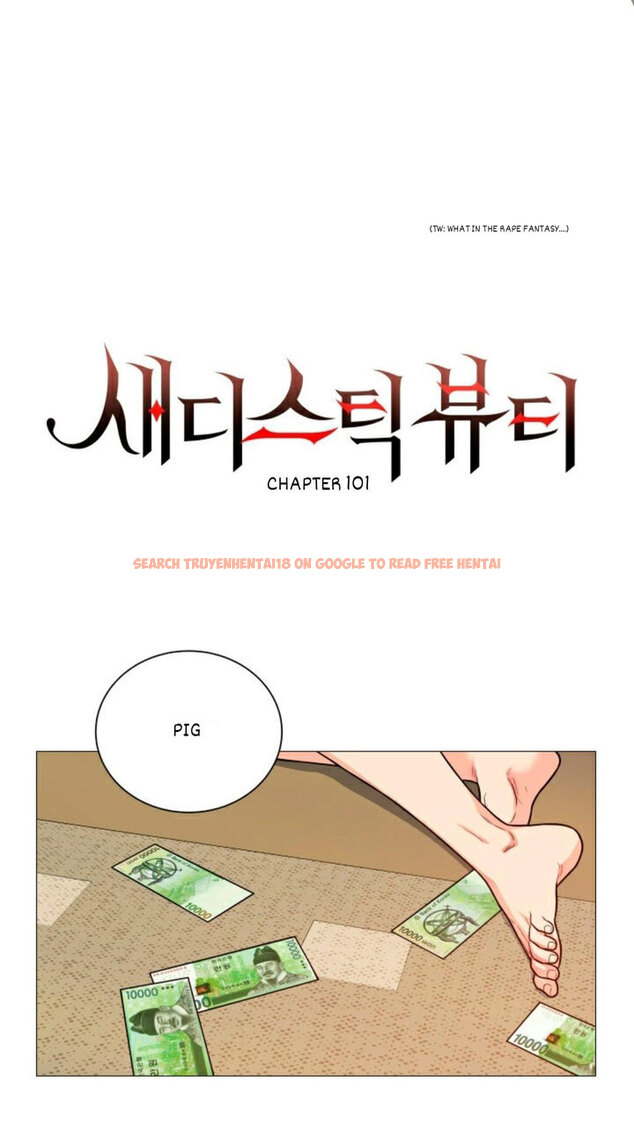 Read Hentai Image 1 405 in comic Sadistic Beauty - Chapter 101 - hentaitnt.net