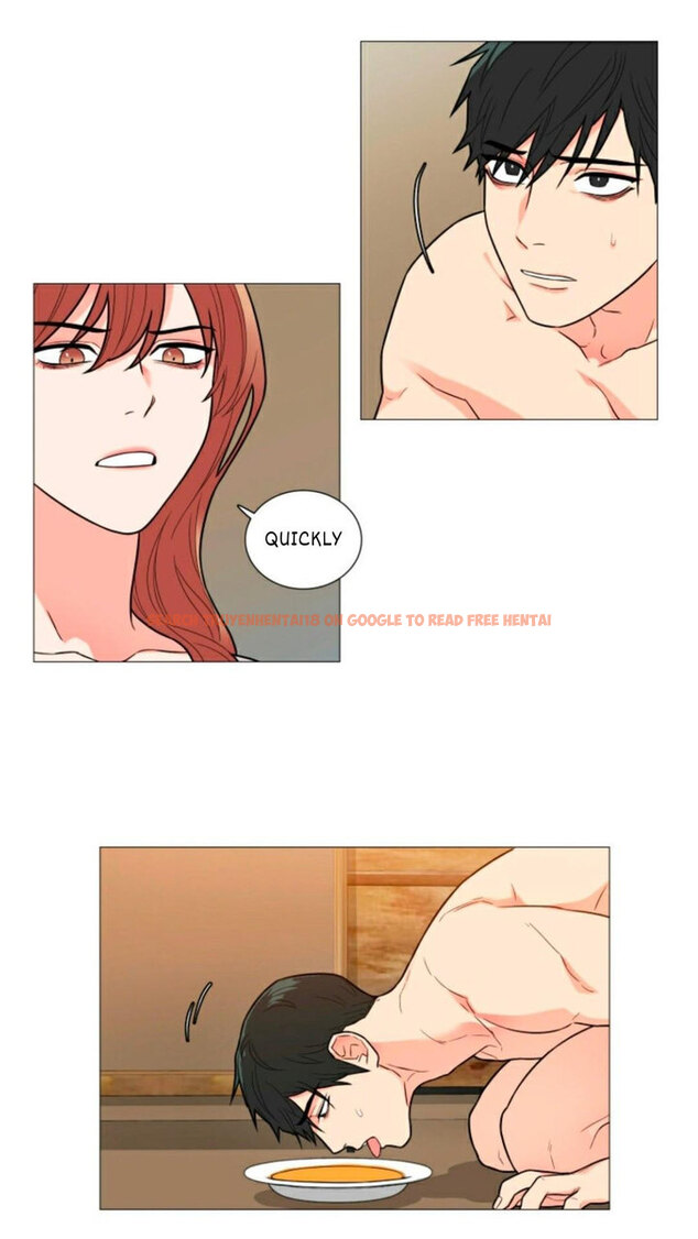 Read Hentai Image 10 405 in comic Sadistic Beauty - Chapter 101 - hentaitnt.net