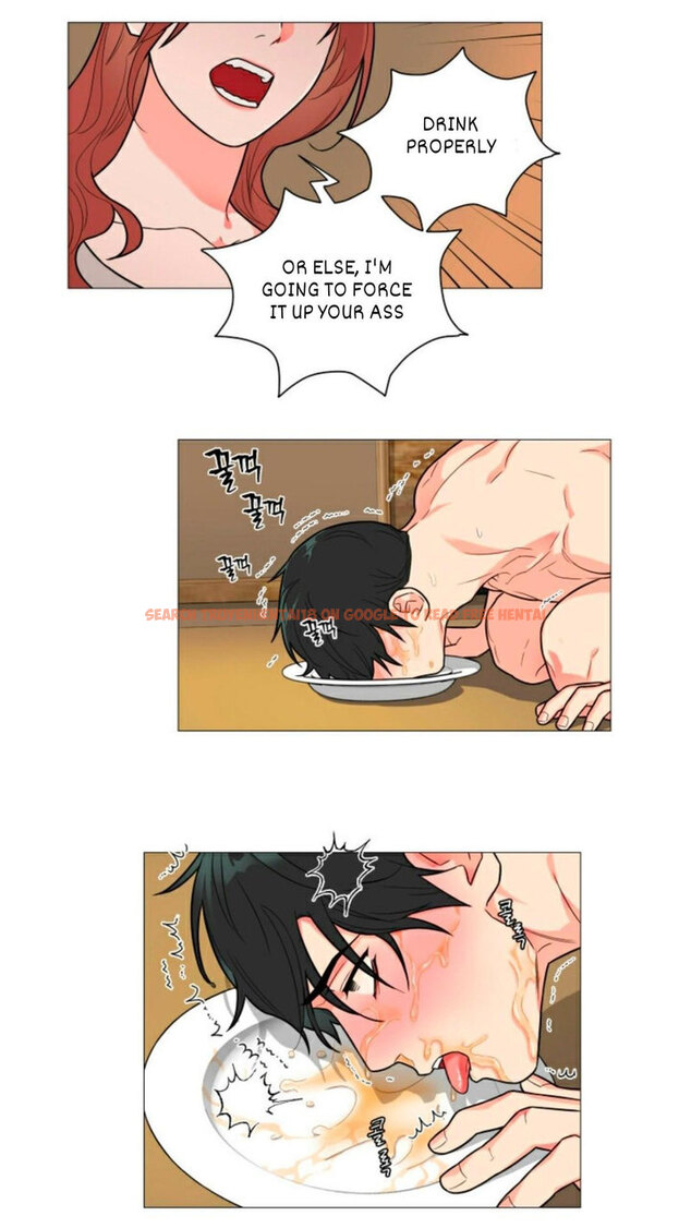 Read Hentai Image 12 405 in comic Sadistic Beauty - Chapter 101 - hentaitnt.net