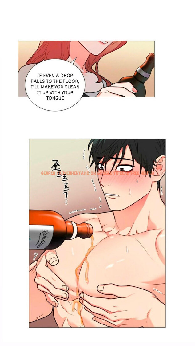 Read Hentai Image 15 405 in comic Sadistic Beauty - Chapter 101 - hentaitnt.net