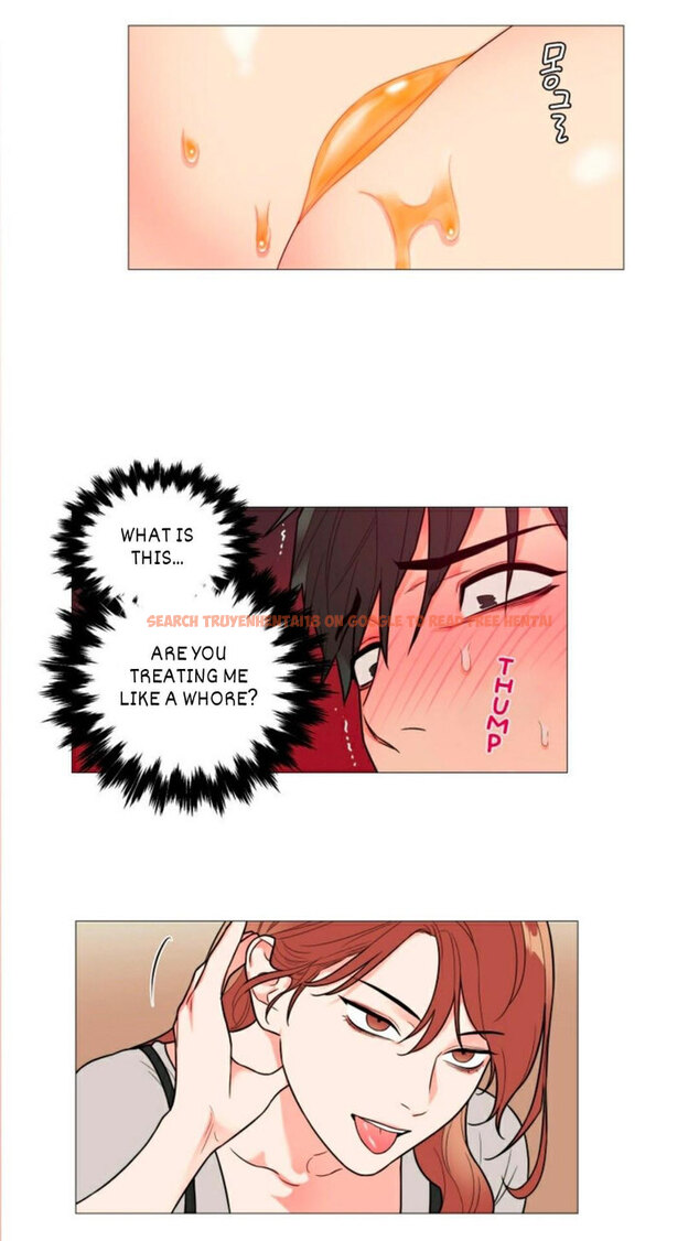 Read Hentai Image 16 405 in comic Sadistic Beauty - Chapter 101 - hentaitnt.net