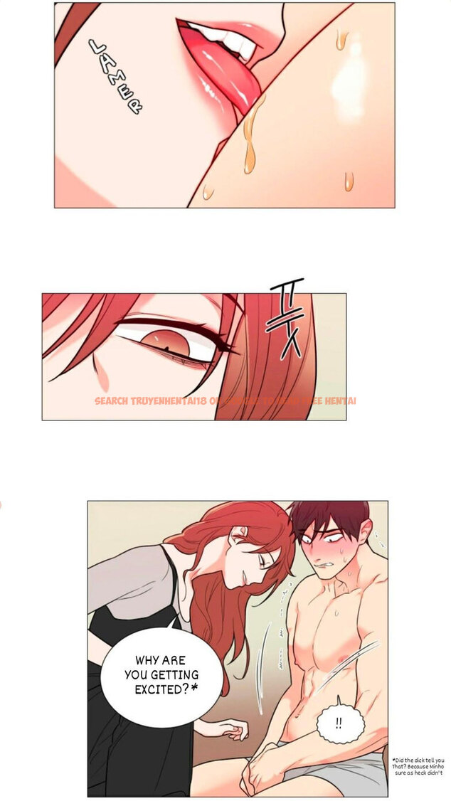 Read Hentai Image 18 405 in comic Sadistic Beauty - Chapter 101 - hentaitnt.net