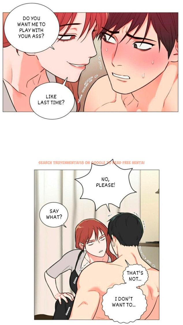 Read Hentai Image 19 405 in comic Sadistic Beauty - Chapter 101 - hentaitnt.net