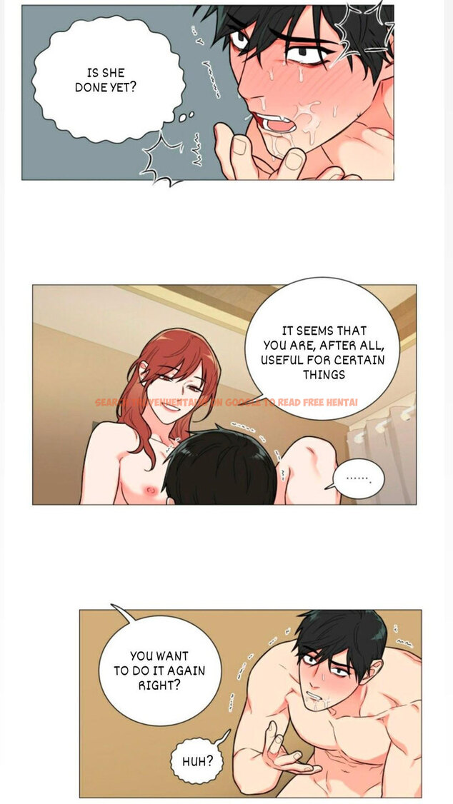 Read Hentai Image 28 405 in comic Sadistic Beauty - Chapter 101 - hentaitnt.net