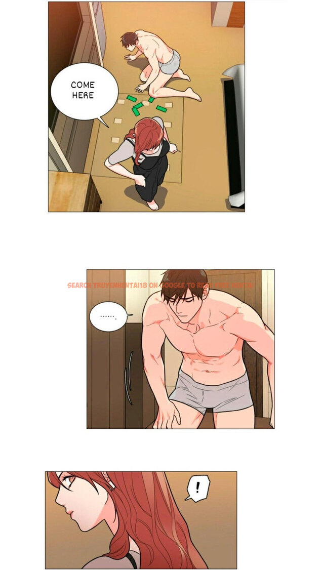 Read Hentai Image 3 405 in comic Sadistic Beauty - Chapter 101 - hentaitnt.net