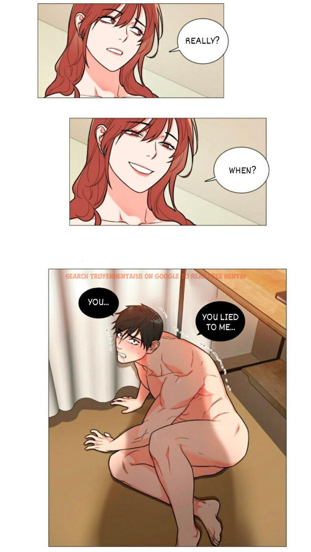 Read Hentai Image 30 405 in comic Sadistic Beauty - Chapter 101 - hentaitnt.net