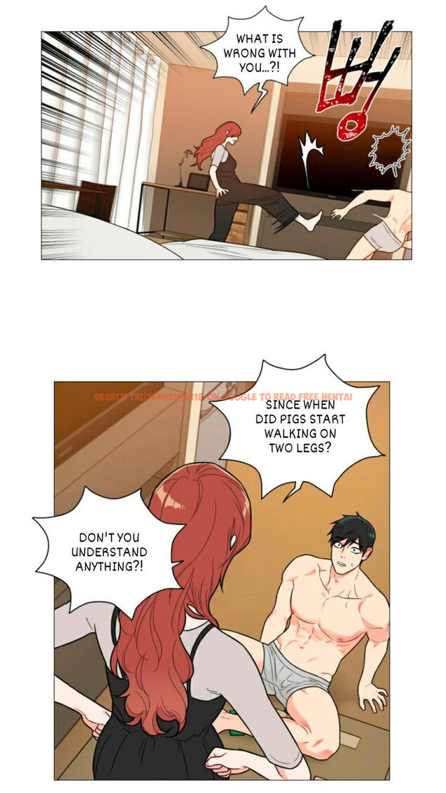Read Hentai Image 4 405 in comic Sadistic Beauty - Chapter 101 - hentaitnt.net