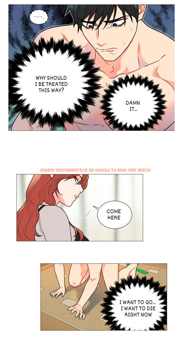 Read Hentai Image 5 405 in comic Sadistic Beauty - Chapter 101 - hentaitnt.net