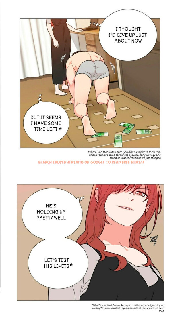 Read Hentai Image 7 405 in comic Sadistic Beauty - Chapter 101 - hentaitnt.net